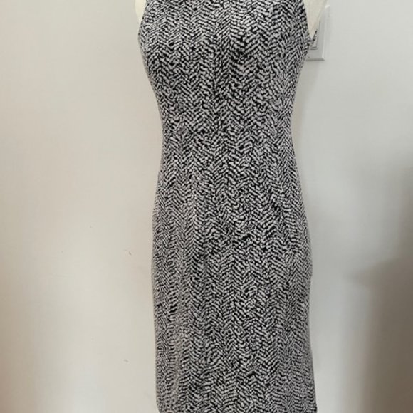 LANDSEND Casual Elegant Spring Dress - Picture 3 of 10